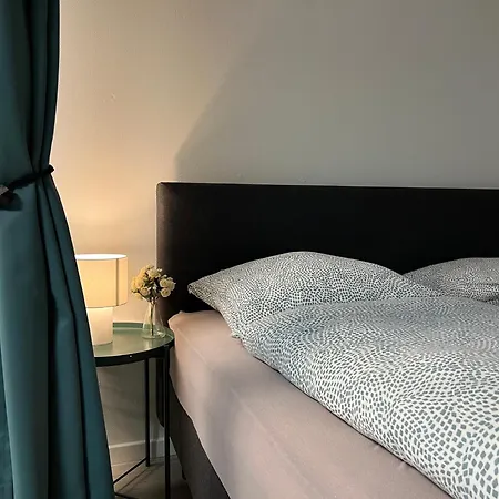 Goodvibe House בית נופש