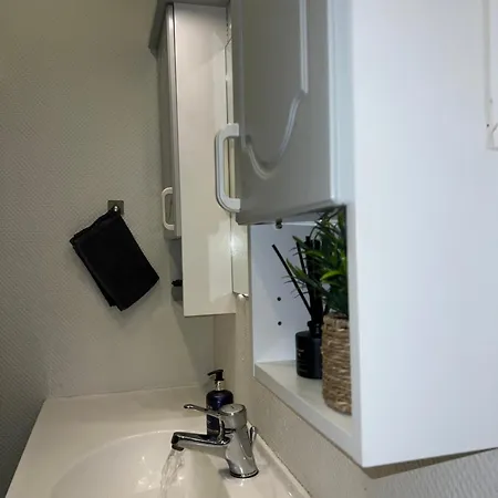Goodvibe House בית נופש