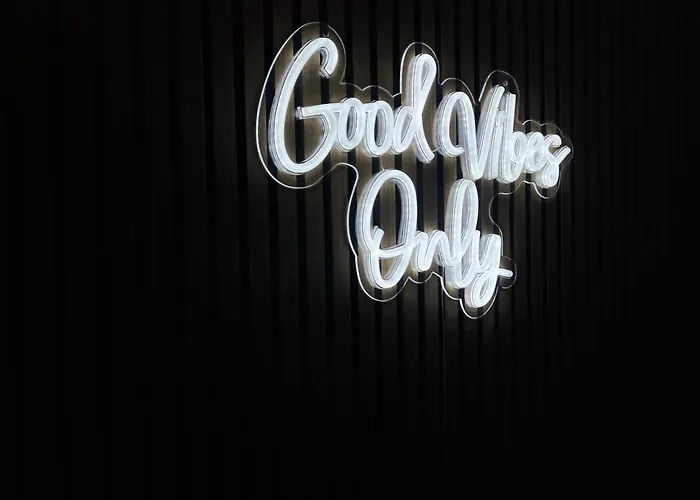 Goodvibe House *