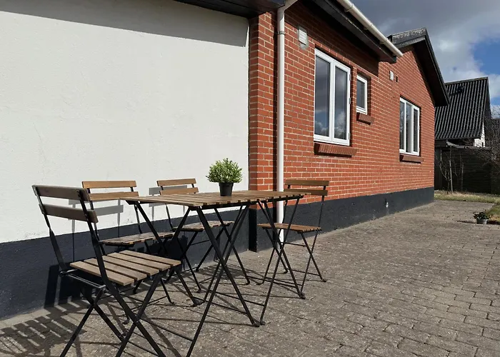 Ferienhaus Goodvibe House Billund