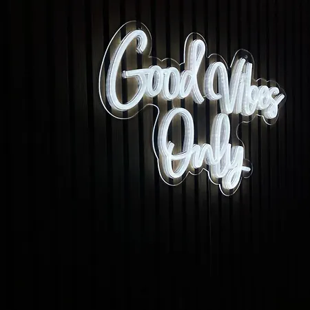 Goodvibe House By Kirija *