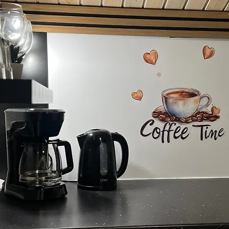 Goodvibe House Semesterbostad *