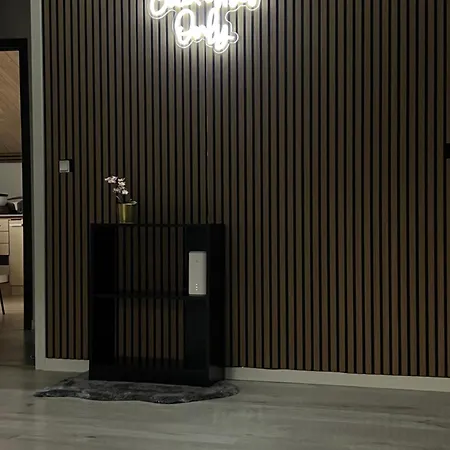 Holiday home Goodvibe House By Kirija