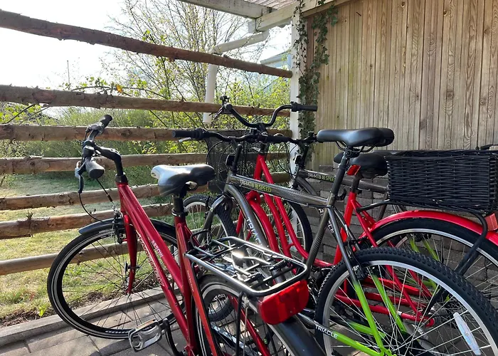 Goodvibe House 펜션 *